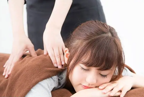 深圳美容按摩养生SPA