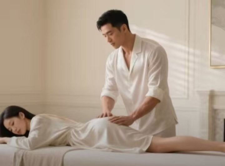 深圳养生SPA